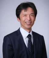 公益社団法人茨城県診療放射線技師会会長 沼尻 俊夫